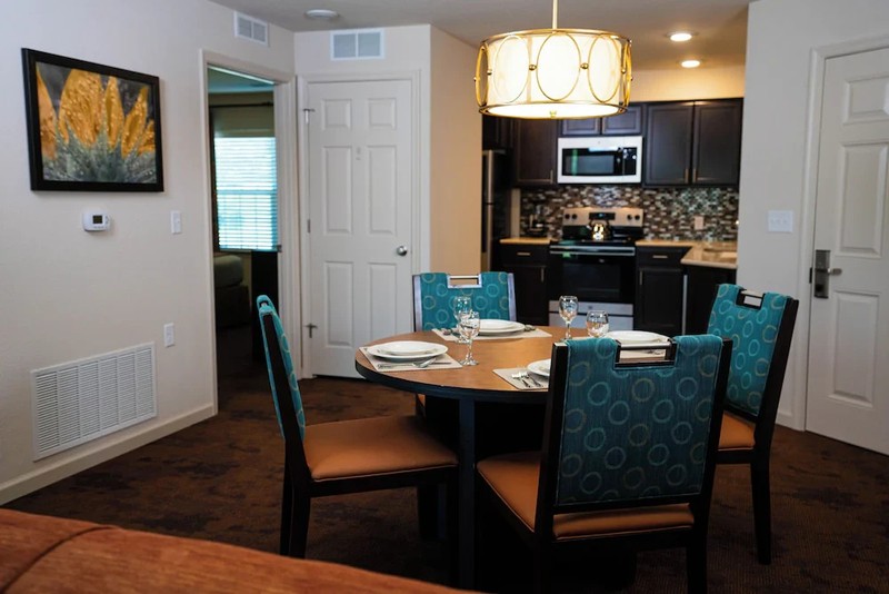 7 night 10/10 to 10/17/26 2BR 2bth Full Kitchen @ Colonies at Williamsburg VA gallery