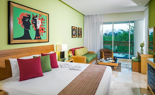 Grand Mayan Riviera Maya 2 BDRM/2BA 8D/7N (No Easter, Christmas or New Years) gallery