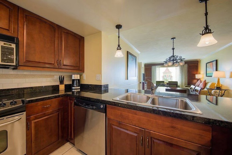 Marriott St. Thomas Frenchman’s Cove 2BR 2BA Spring Break March 15-22 gallery