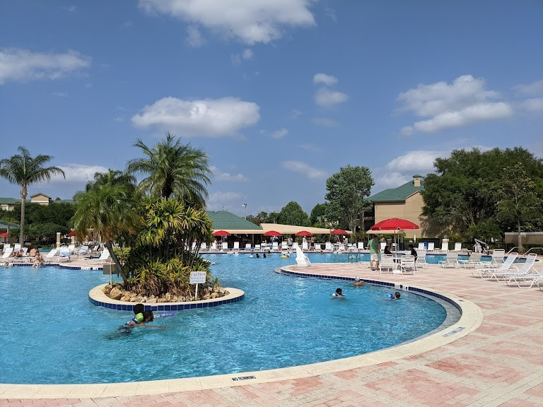 Orlando, Florida - 5 days/4 nights Silver Lake Resort - 2 Bedroom Villa 6 Guests gallery