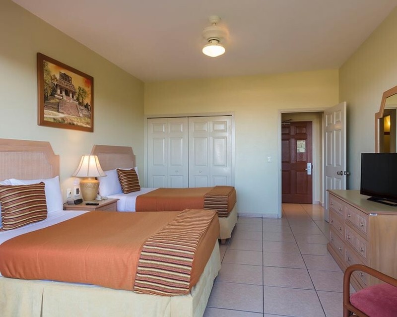 Nuevo Vallarta, MX 7 Nights 2BR Villa at The Paradise Village Beach Resort gallery
