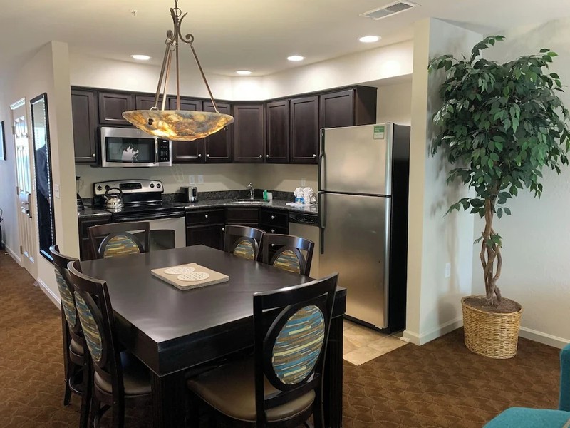 7 night 10/10 to 10/17/26 2BR 2bth Full Kitchen @ Colonies at Williamsburg VA gallery