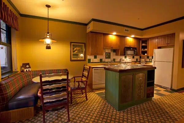 Disney's Hilton Head Island Resort DVC Vacation Hotel ANY 5 Nights ANY YEAR 1 BR