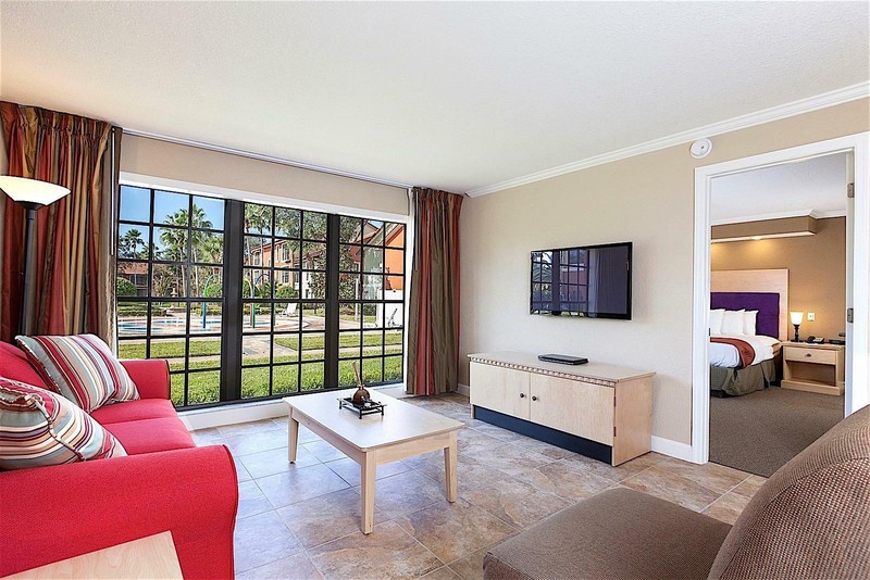 JULY 2026 WEEKS~Legacy Resort~Orlando~Universal, DISNEY~Full CONDO SLP 6 gallery