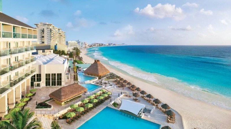 Westin Resort & Spa Cancun Marriott Hotel Lodge ANY 5 Nights in 2024 2BR Villa gallery