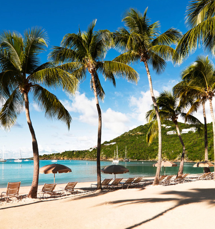 Westin St. John Resort Villas - St. John, USVI 9/11/26-9/14/26, 4 Days/3 Nights gallery