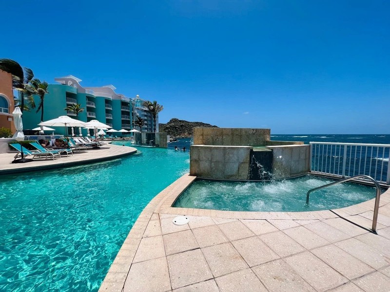 Oyster Bay Beach Resort ~ St Maarten~ 1BR/Sleeps 4 ~ 7Nts AUG/SEPT/OCT 2026 gallery