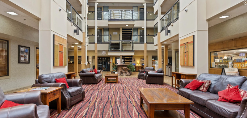 Ski Beaver Creek Christie Lodge 1 BR Condo Rental, Avon CO Dec 26 - Jan 2, 2027 gallery