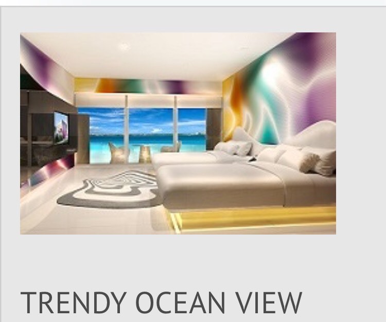 The New Temptation Spa & Resort In Cancun. Adults Only gallery