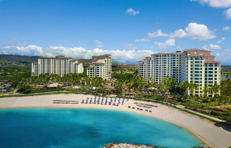 Marriott Ko Olina 2BR 08/29/2026 Aug 29 to Sep 05 (a week) gallery
