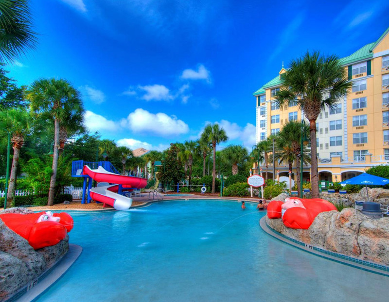 Calypso Cay Resort ~Kissimmee FL~ 1BR Sleeps 4 ~ 7Nts AUG/SEPT/OCT/NOV/DEC 2025 gallery