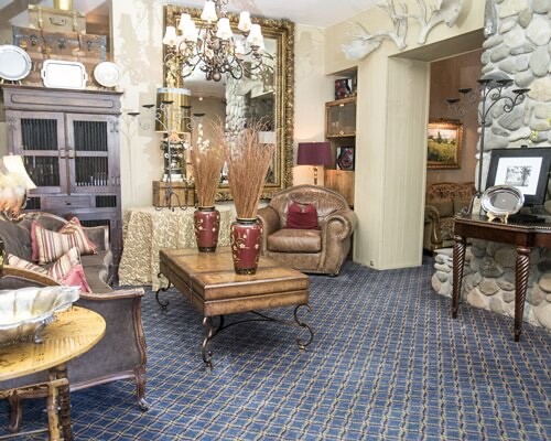 Stateline / Lake Tahoe The Lodge at Kingsbury Crossing 1BR July 28-Aug 4 gallery