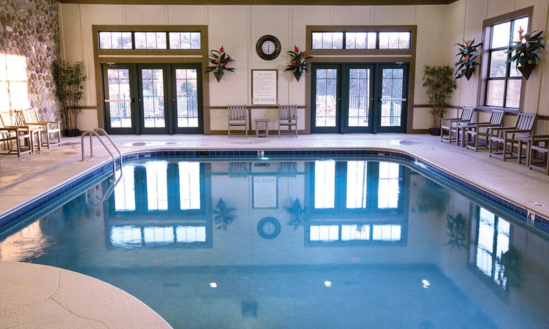 Wyndham Smoky Mountains - 3 BR DLX - May 25 - 31 (6 NTS) gallery
