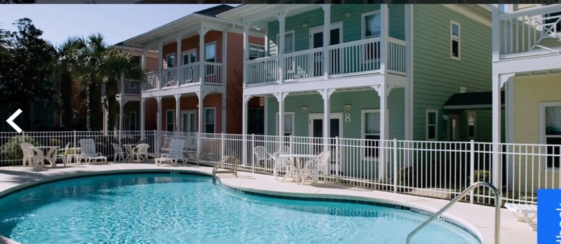 Destin, FL Wyndham Beach Street Cottages 1br June 6/28-3 X5Ends 6/24@9 Pm ET