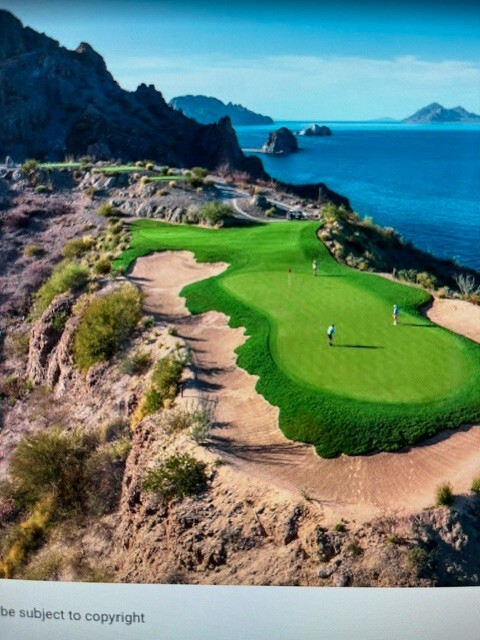 Villas del Palmar Islands of Loreto Mexico-2Bdrm Timeshare week 9/28-10/5 5 STAR gallery