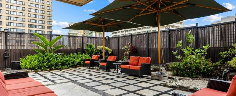 Wyndham Royal Garden WAIKIKI HONOLULU Hawaii 1BR PRESIDENTIAL Luxury Aug 6-11 gallery