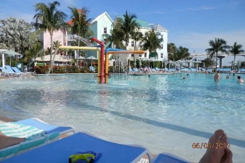 Harborside at Atlantis VACATION RENTAL 1 BR DELUXE SLEEPS 4 ~ 7/25/26-8/1/26 gallery