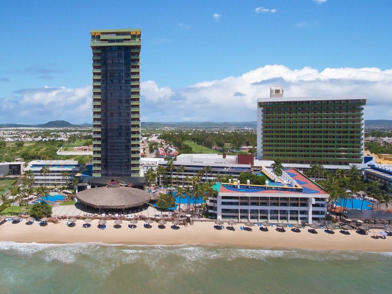 El Cid El Moro Beach ~ Mazatlán MX ~ 1BR/Sleeps 4 ~ 5Nts All-Inclusive ~ 2025 gallery