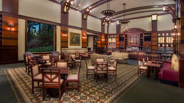 Disney Grand Californian Hotel Villas Disneyland ANY 6 Nights ANY YEAR STUDIO gallery