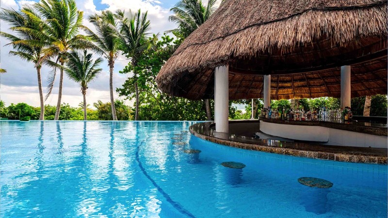 Instant $100 GIFT for booking - VIP- MOON PALACE THE GRAND - Moon Palace - Nizuc gallery