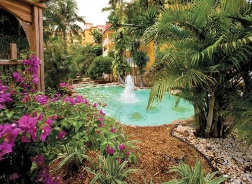 Club Wyndham Sea Gardens Pompano Beach, FL | 2 BR Deluxe | 2 NIGHTS | 7/24-7/26 gallery