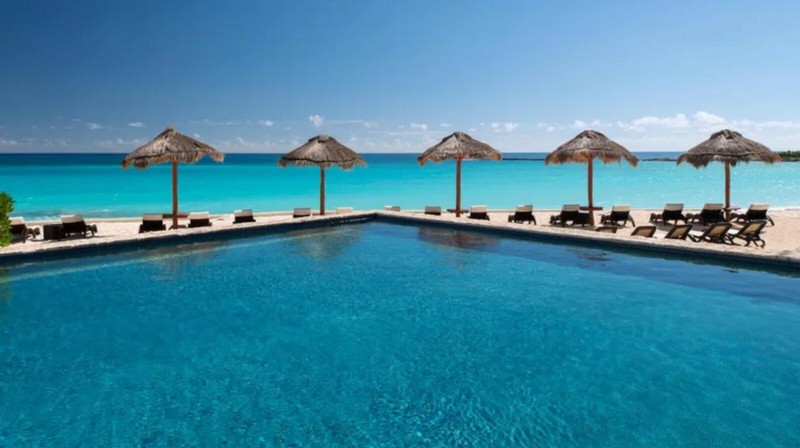 Westin Resort & Spa Cancun Mexico Marriott Hotel Lodge ANY 7 Nights in 2024 gallery