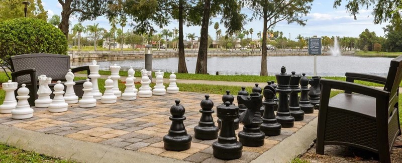 PRICE IS PER WEEK!~ Wyndham Cypress Palms Resort -~DELUX/SLPS 4/ 7/N gallery