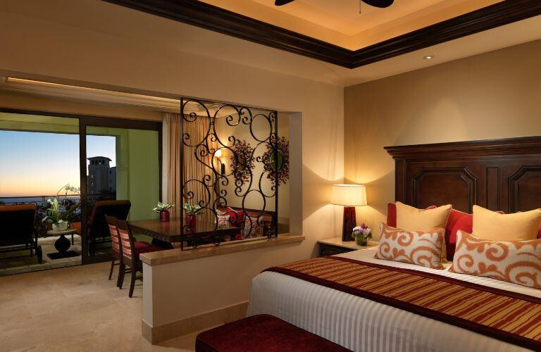 One week stay in a studio at Grand Solmar at Lands End Resort, Cabo San Lucas gallery