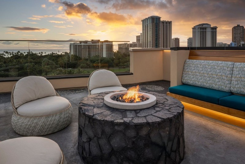 Marriott Vacation Club Waikiki Honolulu Oahu Hotel STUDIO 3 Nights ANY YEAR gallery