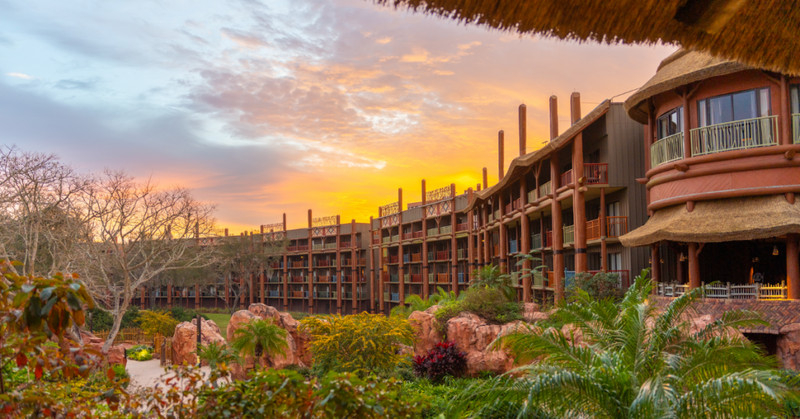 Disney Vacation Club DVC Villas Points Rental gallery