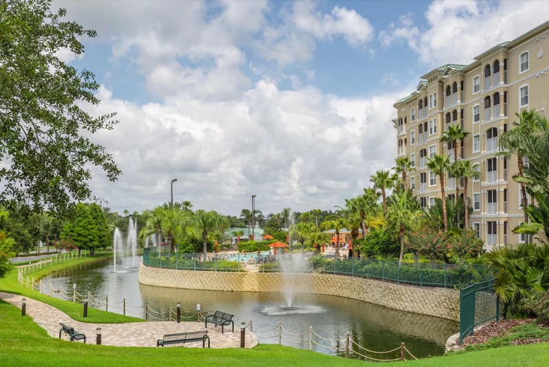Mystic Dunes Resort ~ Celebration, FL ~ 2BR/Sleeps ~ 7Nts SEPT/OCT/NOV/DEC 2026 gallery