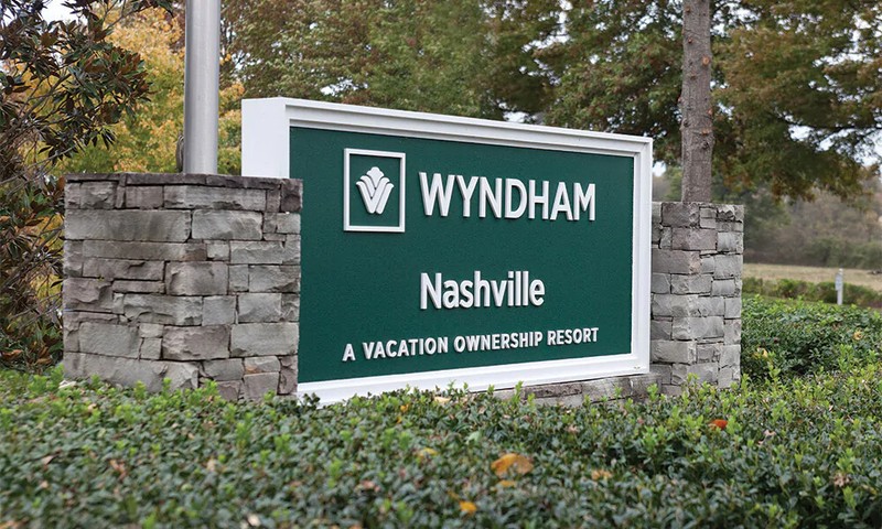 Club Wyndham Nashville Tennessee Hotel Lodge Resort 7 Night 2023 1BR Smoky Mount gallery