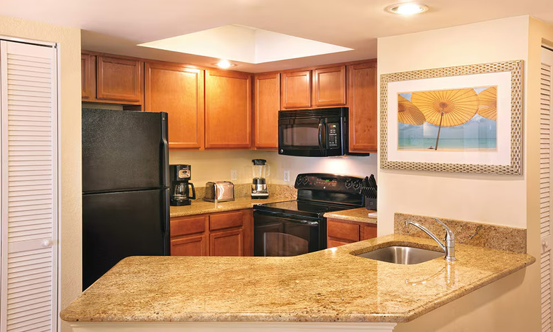 Club Wyndham Royal Vista -2 bdrm Pompano beach Fort Lauderdale South Florida gallery