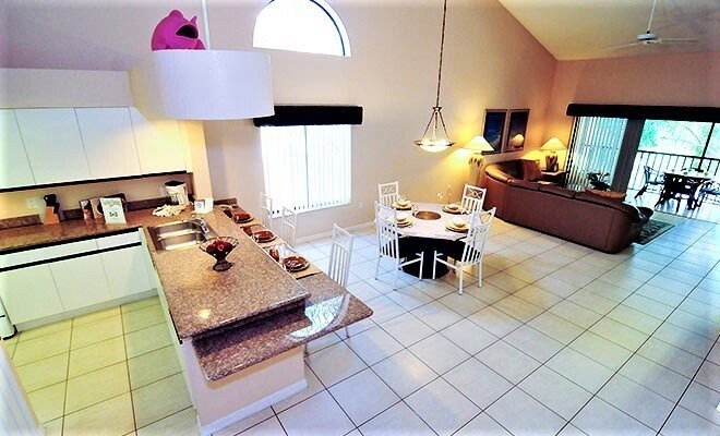 Westgate Resorts 1 BR Villa - onsite Water park, free shuttles to Disney gallery