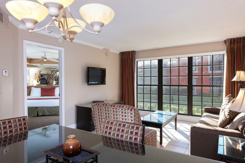 JULY 2026 WEEKS~Legacy Resort~Orlando~Universal, DISNEY~Full CONDO SLP 6 gallery