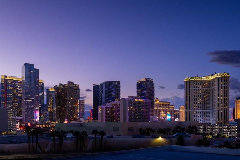 Marriott Grand Chateau Vegas 3 BR 7 Nights ANY YEAR Vacation Club Points MVC gallery