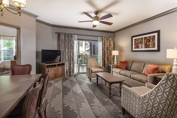 Club Wyndham Nashville 2 BR Deluxe - 3 nights May 26-29 gallery