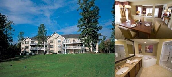 OCT 30-NOV 6~WKS~GREENSPRINGS RESOR~Williamsburg, Busch Gdns~PRICE PER WEEK!! gallery