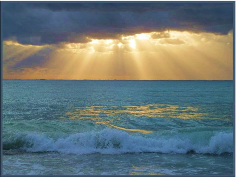 Wyndham Ocean Ridge-Edisto Beach, 8-9 to 8-16, 7nt-4 Bed