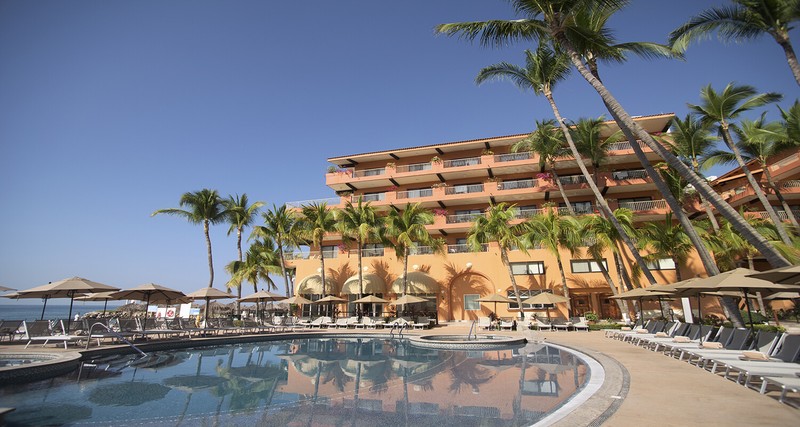 Puerto Vallarta, Mexico Villa Del Palmar Studio/1 BR Inquire About Dates gallery