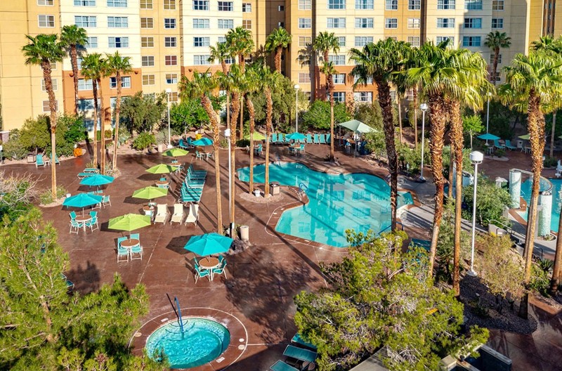 The Grandview at Las Vegas ~ Nevada ~2BR/Sleeps 8~ 7Nts APRIL/MAY/JUNE 2026 gallery