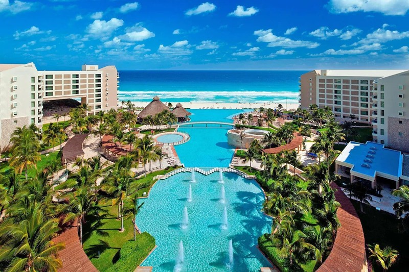 Westin Lagunamar Ocean Resort Cancun Hotel ANY DATE 1BR gallery
