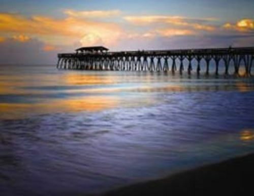 Wyndham Ocean Boulevard - OCEANFRONT N Myrtle Beach, 6-27 to 29-2 nt-2 Bedroom gallery