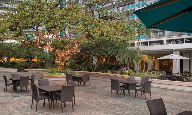 Waikiki Marina Resort Ilikai Honolulu Hawaii Hotel Villa ANY 3 Night 2023 STUDIO gallery