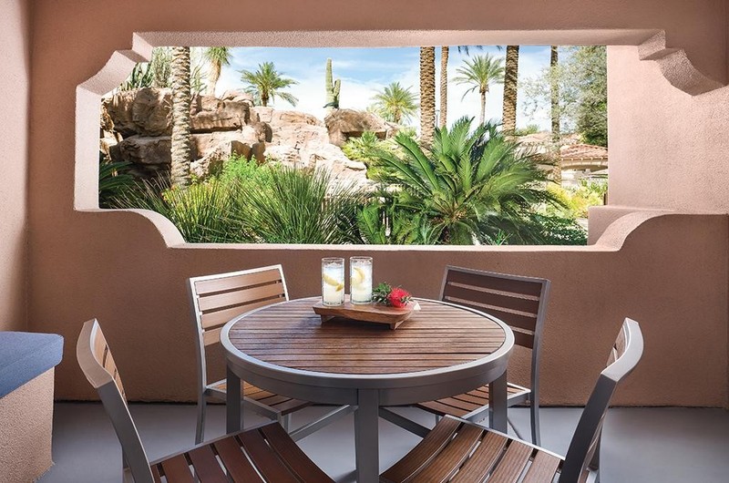 Sheraton Desert Oasis Scottsdale AZ 1BR LtdKit Sleeps 4 -7Nt JUL/AUG/SEPT 2026 gallery
