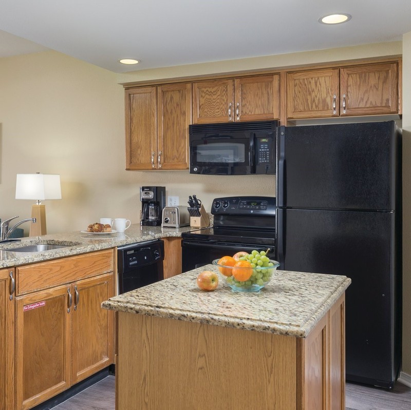 Branson MO lodging Branson vacation rental , 1 - 8 Aug, 2 Bedroom Lockoff gallery