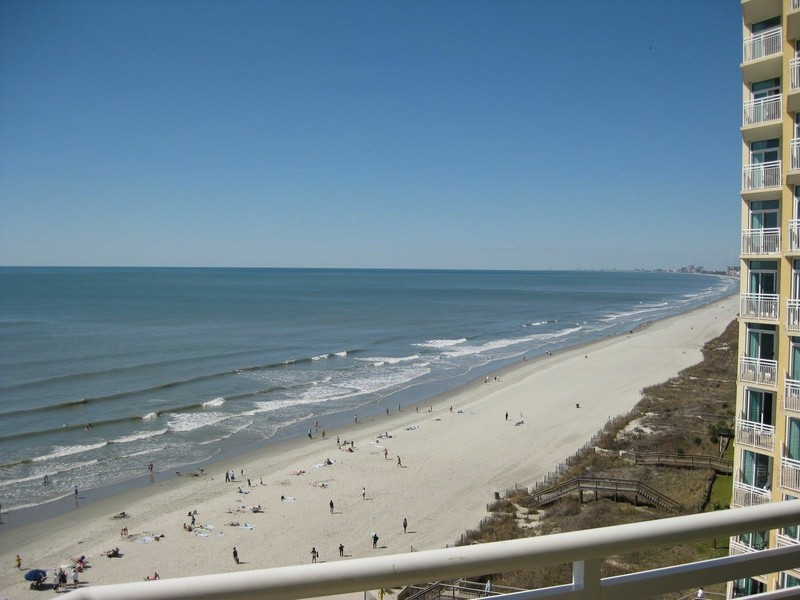 Wyndham Ocean Boulevard - OCEANFRONT N Myrtle Beach, 6-27 to 29-2 nt-2 Bedroom gallery