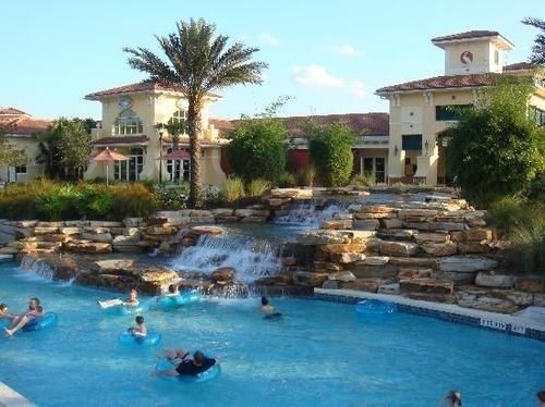 HOLIDAY INN CLUB VACATIONS AT ORANGE LAKE RESORT WEST VILLAGE - NEW YEAR'S WEEK gallery