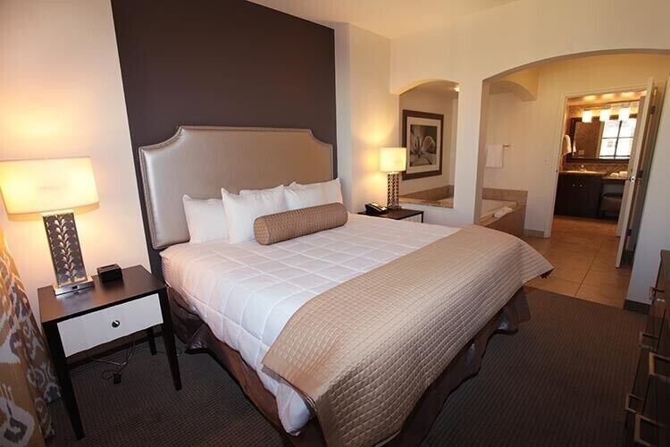 Las Vegas Grandview Timeshare 3 nights/$1000 - (2Bed/2Bath Sleeps 8) Super Bowl gallery
