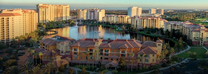 Club Wyndham Bonnet Creek - 3BR Deluxe - 3 nights Aug 5-8 gallery